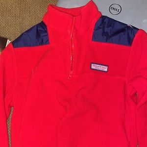 Vineyard Vine Boys pullover